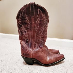 Laredo Cowboy Boots